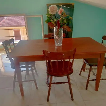Maryhouse Mascali