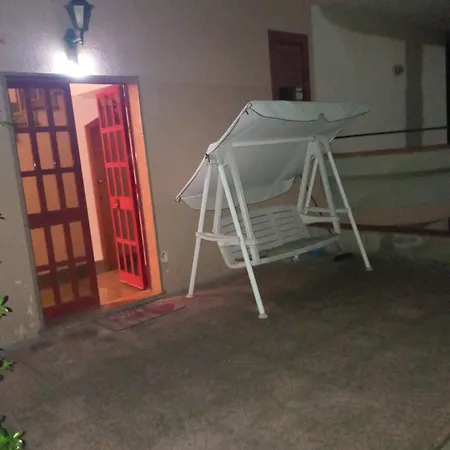 Apartament Maryhouse