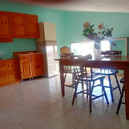 Apartament Maryhouse *