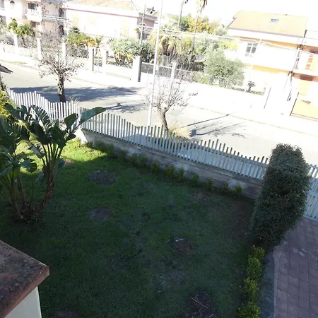 Maryhouse Apartament