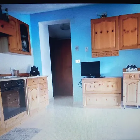 Apartament Maryhouse