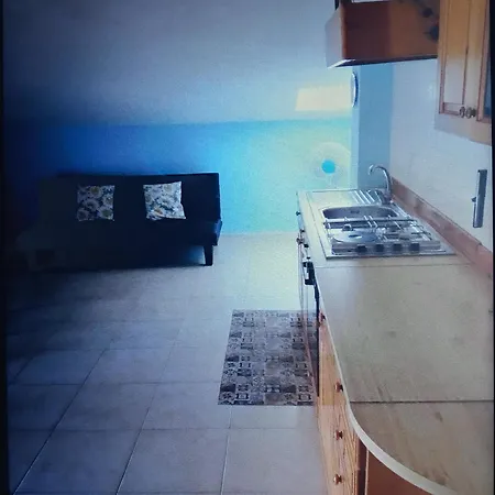 Maryhouse Apartament *