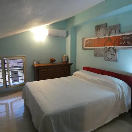 Apartament Maryhouse *