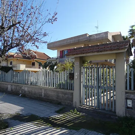 Maryhouse