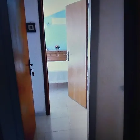 Maryhouse Apartament