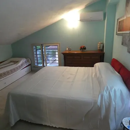 Apartament Maryhouse *