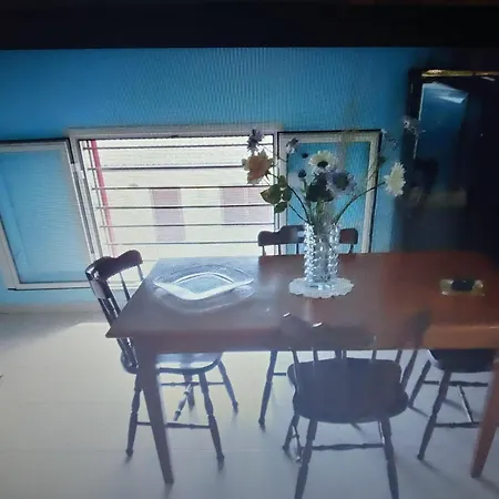 Maryhouse Apartament