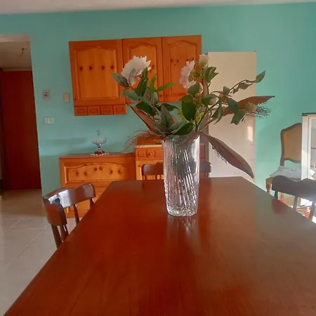 Apartament Maryhouse