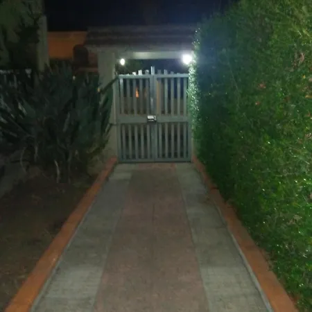 Apartament Maryhouse Mascali