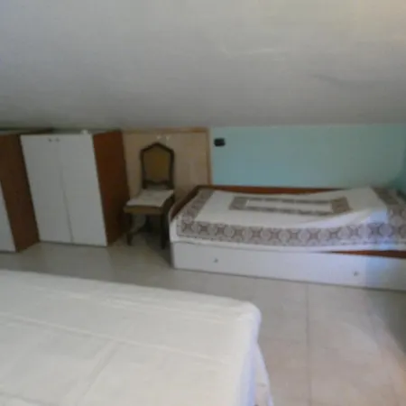Maryhouse Apartament