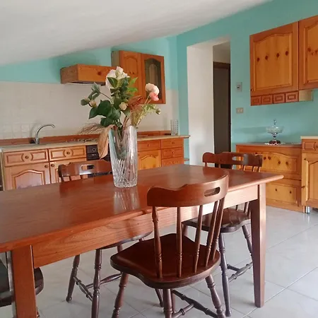 Apartament Maryhouse *